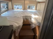 Fahrzeugbild Malibu Van compact 600 LE Family Hochdach! Fiat #16