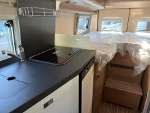 Fahrzeugbild Malibu Van compact 600 LE Family Hochdach! Fiat #18