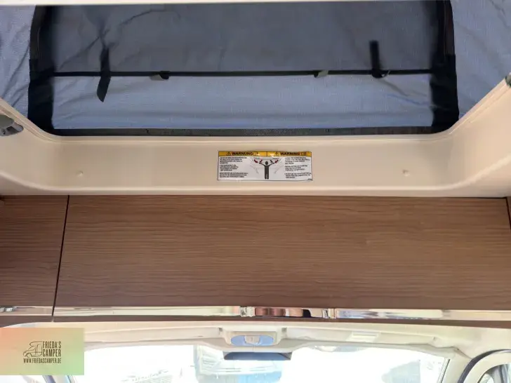 Fahrzeugbild Malibu Van compact 600 LE Family Hochdach! Fiat #21