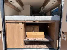 Fahrzeugbild Malibu Van compact 600 LE Family Hochdach! Fiat #22
