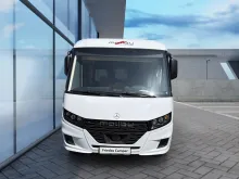 Fahrzeugbild Malibu I 450 RB LE viele Pakete Mercedes comfort MJ26 #1