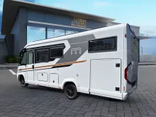 Fahrzeugbild Malibu I 450 RB LE viele Pakete Mercedes comfort MJ26 #5