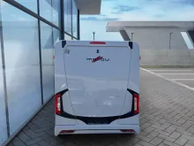 Fahrzeugbild Malibu I 450 RB LE viele Pakete Mercedes comfort MJ26 #6