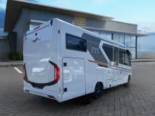Fahrzeugbild Malibu I 450 RB LE viele Pakete Mercedes comfort MJ26 #7