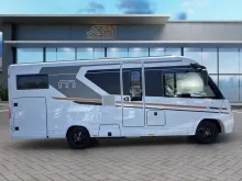 Fahrzeugbild Malibu I 450 RB LE viele Pakete Mercedes comfort MJ26 #8