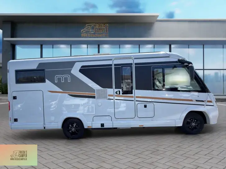 Fahrzeugbild Malibu I 450 RB LE viele Pakete Mercedes comfort MJ26 #8