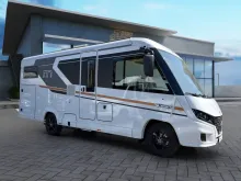Fahrzeugbild Malibu I 450 RB LE viele Pakete Mercedes comfort MJ26 #9