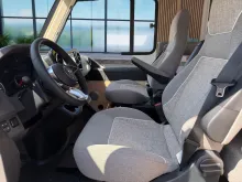 Fahrzeugbild Malibu I 450 RB LE viele Pakete Mercedes comfort MJ26 #10