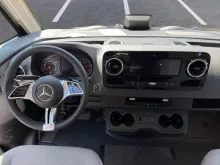 Fahrzeugbild Malibu I 450 RB LE viele Pakete Mercedes comfort MJ26 #11