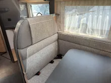 Fahrzeugbild Malibu I 450 RB LE viele Pakete Mercedes comfort MJ26 #13