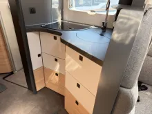 Fahrzeugbild Malibu I 450 RB LE viele Pakete Mercedes comfort MJ26 #14