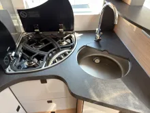 Fahrzeugbild Malibu I 450 RB LE viele Pakete Mercedes comfort MJ26 #15