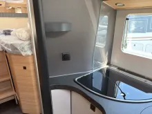 Fahrzeugbild Malibu I 450 RB LE viele Pakete Mercedes comfort MJ26 #16