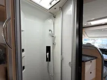 Fahrzeugbild Malibu I 450 RB LE viele Pakete Mercedes comfort MJ26 #17
