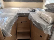 Fahrzeugbild Malibu I 450 RB LE viele Pakete Mercedes comfort MJ26 #18