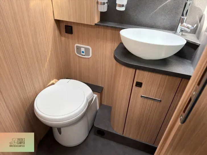 Fahrzeugbild Malibu I 450 RB LE viele Pakete Mercedes comfort MJ26 #20