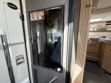 Fahrzeugbild Malibu I 450 RB LE viele Pakete Mercedes comfort MJ26 #22