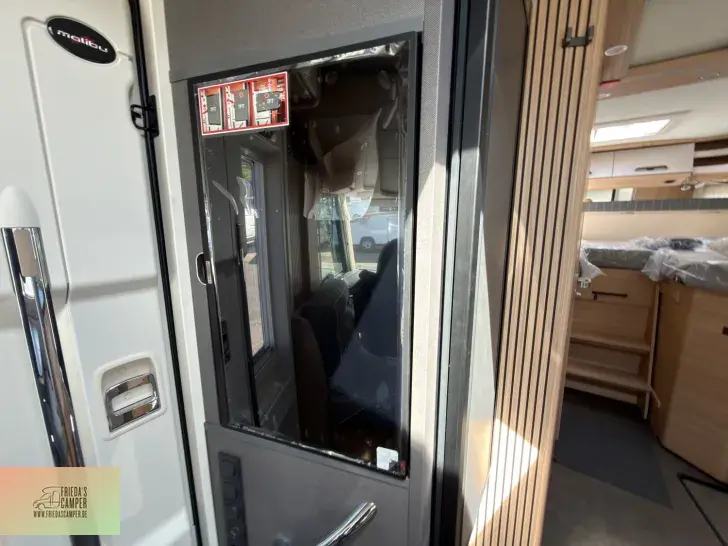 Fahrzeugbild Malibu I 450 RB LE viele Pakete Mercedes comfort MJ26 #22
