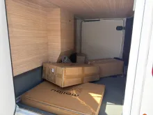 Fahrzeugbild Malibu I 450 RB LE viele Pakete Mercedes comfort MJ26 #25