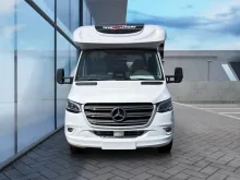 Fahrzeugbild Malibu T Edition+ 490 RB LE comfort MB / Modell 2026 #1