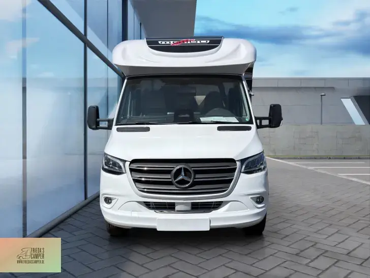 Fahrzeugbild Malibu T Edition+ 490 RB LE comfort MB / Modell 2026 #1