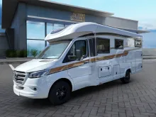 Fahrzeugbild Malibu T Edition+ 490 RB LE comfort MB / Modell 2026 #3
