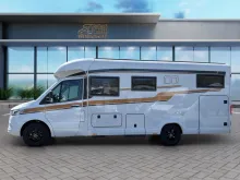 Fahrzeugbild Malibu T Edition+ 490 RB LE comfort MB / Modell 2026 #4