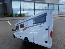 Fahrzeugbild Malibu T Edition+ 490 RB LE comfort MB / Modell 2026 #5