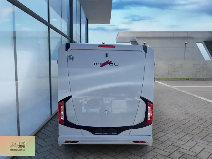 Fahrzeugbild Malibu T Edition+ 490 RB LE comfort MB / Modell 2026 #6