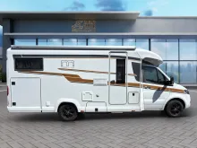 Fahrzeugbild Malibu T Edition+ 490 RB LE comfort MB / Modell 2026 #8