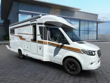 Fahrzeugbild Malibu T Edition+ 490 RB LE comfort MB / Modell 2026 #9