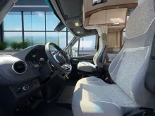 Fahrzeugbild Malibu T Edition+ 490 RB LE comfort MB / Modell 2026 #10