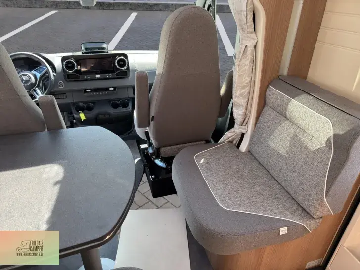 Fahrzeugbild Malibu T Edition+ 490 RB LE comfort MB / Modell 2026 #14
