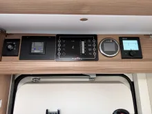 Fahrzeugbild Malibu T Edition+ 490 RB LE comfort MB / Modell 2026 #24