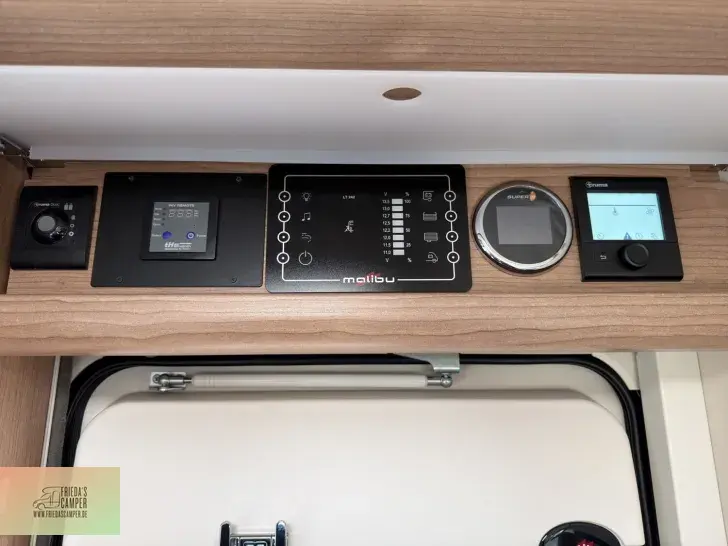 Fahrzeugbild Malibu T Edition+ 490 RB LE comfort MB / Modell 2026 #24