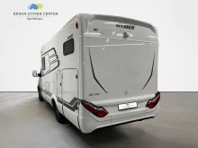 Fahrzeugbild Hymer ML-T Xperience 580 #3