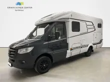 Fahrzeugbild Hymer ML-T Xperience 580 #5