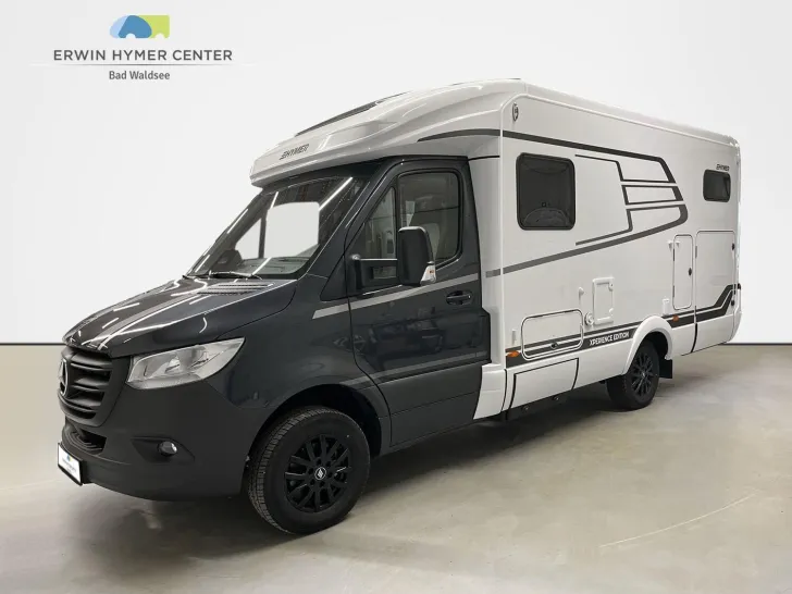 Fahrzeugbild Hymer ML-T Xperience 580 #5