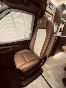 Fahrzeugbild Hymer ML-T Xperience 580 #7