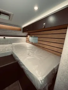 Fahrzeugbild Hymer ML-T Xperience 580 #18