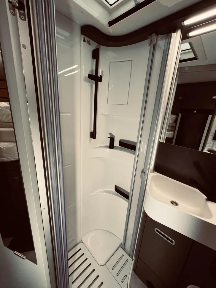Fahrzeugbild Hymer ML-T Xperience 580 #22