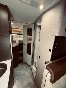 Fahrzeugbild Hymer ML-T Xperience 580 #23