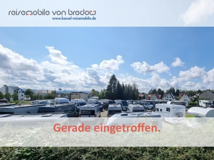 Fahrzeugbild Chausson Teilintegriert S614 First Line Zubehör Paket #1