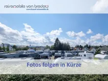 Fahrzeugbild Chausson Teilintegriert S614 First Line Zubehör Paket #2