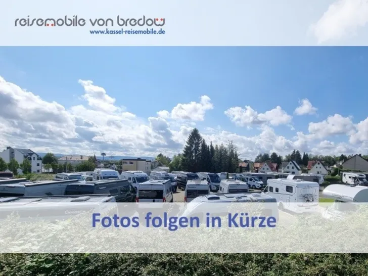 Fahrzeugbild Chausson Teilintegriert S614 First Line Zubehör Paket #2