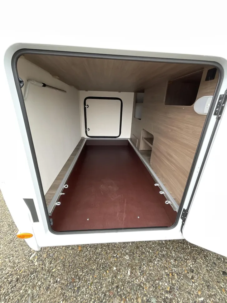 Fahrzeugbild Carado I 338 Solar, Sat, Navi, RFK, #6