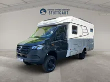 Fahrzeugbild Hymer ML-T 580 #2