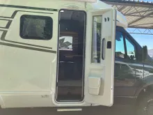 Fahrzeugbild Hymer ML-T 580 #7