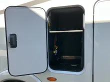 Fahrzeugbild Hymer ML-T 580 #10
