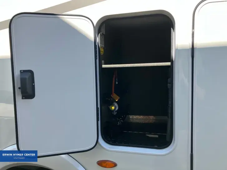 Fahrzeugbild Hymer ML-T 580 #10